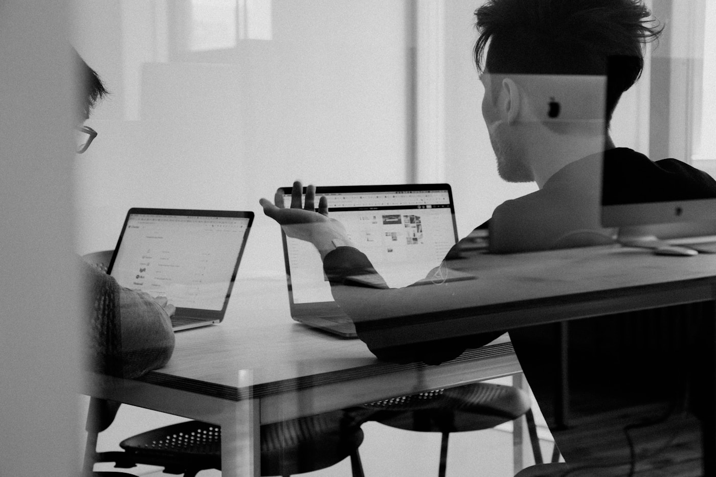 Pearl's Hill B2B message testing